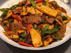 -老淮安·淮安菜(淮阴区店)