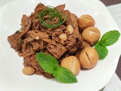 -上海年代·浙菜家烧·小海鲜(水上东路店)