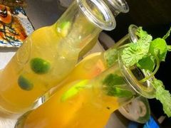 -探鱼·鲜青椒爽麻烤鱼(苏宁广场店)