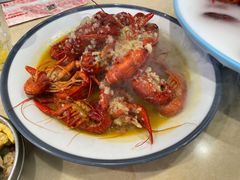 -杨氏青龙虾·羊蝎子(珠江路店)