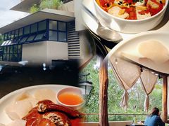 -朴墅(西湖青芝坞店·杭帮菜·家宴.14年的店)