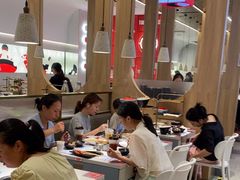 -湯島涮小火锅(余姚五彩城店)