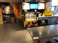 -麦当劳(东苑丽宝商业广场店)
