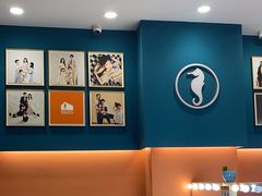 -海马体家庭照相馆(北京芳圆里 ID MALL店)