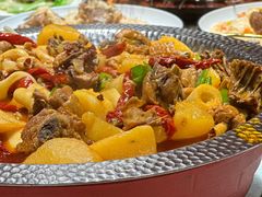 -新粤新疆菜(禅城店)