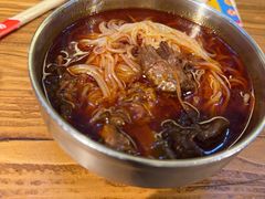 -金龙烧烤·牛肉面(西塔店)