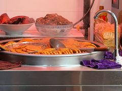 -六爷门框百年卤煮