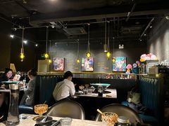 景观位-黄晓猫剁椒大鱼头(海岸城店)