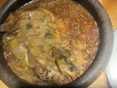 -小放牛炒菜馆(中山路乐汇城店)