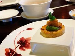开胃小吃-杭州西子湖四季酒店·金沙厅