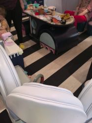 -奈尔宝·儿童乐园·亲子餐厅(前滩店)