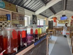 -海韵人家.海景花园经典云南菜(双廊店)
