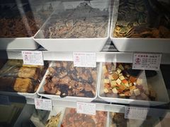 -娘心豆品(方庄店)