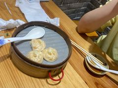 -余氏豆腐包老店(东直街店)