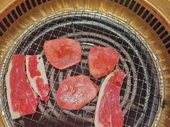 -無二炙坊·和牛烧肉(大钟寺1733店)
