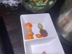 -老表记广西宵夜螺蛳鸭脚煲(西大店)