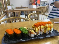 -河风精致寿司(尼盛店)