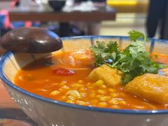 -太子浓心·港式猛火小锅米线(探十里店)