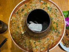 -觅山云南菜(泊富ICITY店)