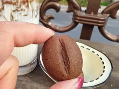 -KAFKA·卡夫卡咖啡(文林店)