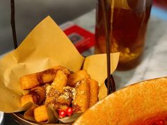 -懒人盐府人家(航天桥店)