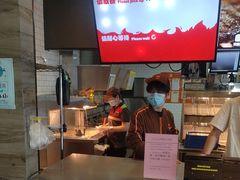 -汉堡王(梅村服务区南店)