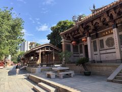 -晋江五店市传统文化旅游区