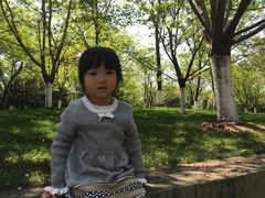 -白塔公园-儿童游乐园