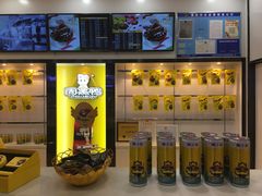 -周黑鸭(合肥滨湖区庐州大道悦方购物中心店)