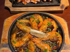 -小川洋风料理(江汉路店)