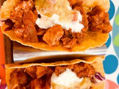 -Famous肥猫墨西哥音乐餐吧(五棵松华熙LIVE店)