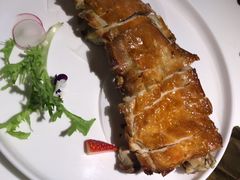 -小放牛炒菜馆(裕华万达店)