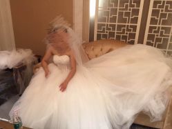 -喜喜婚纱HAPPINESS STUDIO奢定馆(海淀体验馆)