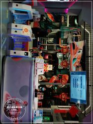 -龙小湖探索乐园 Little Hoo Galaxy(龙湖重庆金沙天街店)