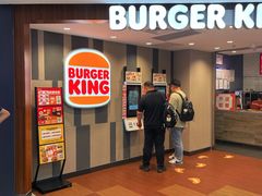 -汉堡王(西直门凯德MALL店)