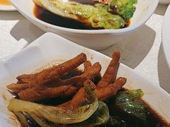 -白云宾馆·白云轩中餐厅·匠心手制