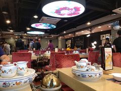 大堂-点都德(北京路贰店)