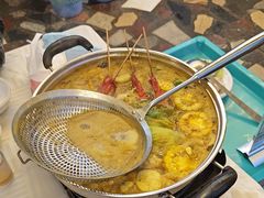 -小煵记·打边炉(西丽文光店)