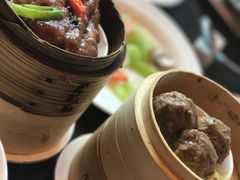 -新天世纪中餐厅