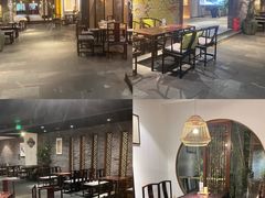 -青藤茶馆(南山路店)