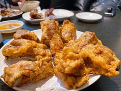 今牌蒜香骨-港澳烧卤馆