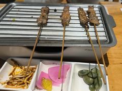 -木屋烧烤(创意园店)