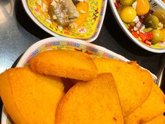 -芦月轩羊蝎子(劲松店)