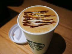 -星巴克(北京长安商场店)