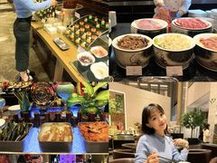 -博林天瑞喜来登酒店·西丽尚膳