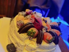 -胡桃里音乐酒馆(四道口店)
