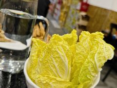 -阿田大虾(台湾街店)