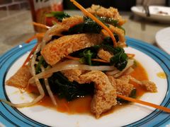 -巴依老爷·新疆美食(上城区天城路店)