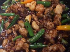 -绿茶餐厅(深圳龙华天虹购物中心店)