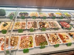 -恒生商业广场(上丰店)